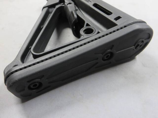 【MAGPUL】CTR ストック