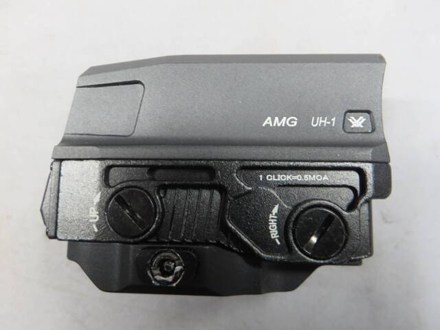 【VORTEX】AMG UH-1 リフレックスドットサイト
