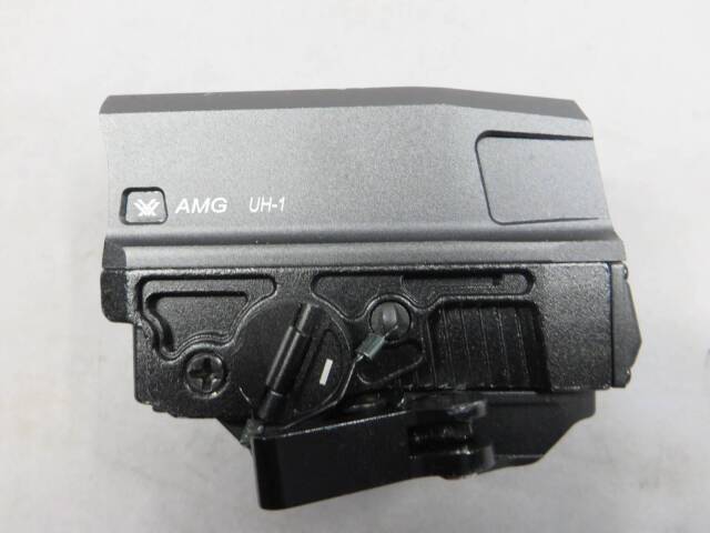 【VORTEX】AMG UH-1 リフレックスドットサイト