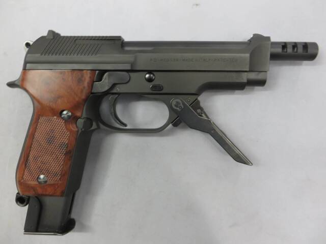 【KSC】M93R2 HW SYSTEM7