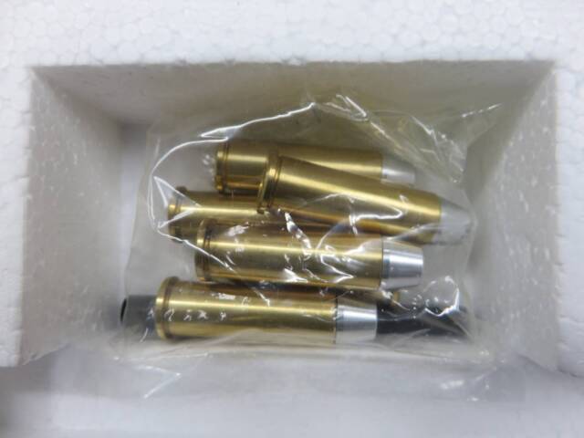 【タナカ】S&W M19 コンバットマグナム 4in HW Ver.3   モデルガン