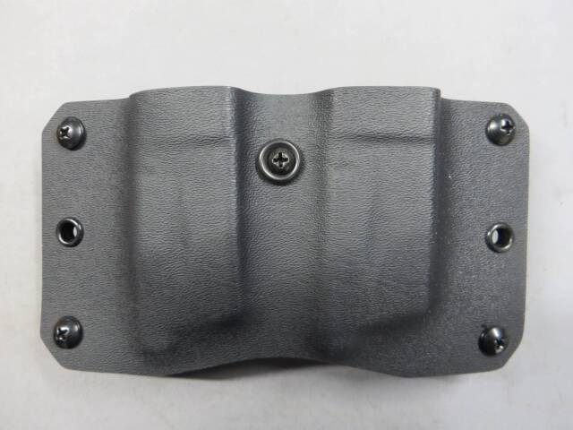 【SpetzGear】M9 カイデックス デュアルマグ ポーチ