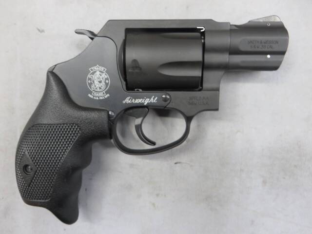 タナカワークス　SAKURA （サクラ）M360J モデルガン タナカワークス S&W M360J SAKURA 発火式 モデルガン レビュー