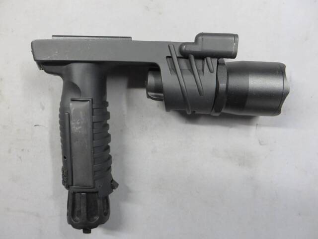 【S&T】M910タイプ フォアグリップライト