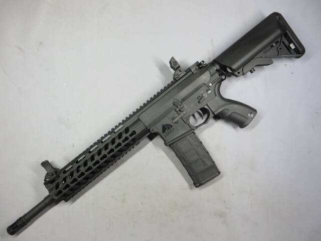 【LONEX】L4 アサルトライフル Sporty 14.5in （L4-SPORTY-02B）