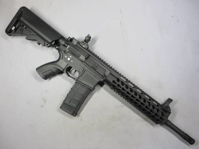 【LONEX】L4 アサルトライフル Sporty 14.5in （L4-SPORTY-02B）