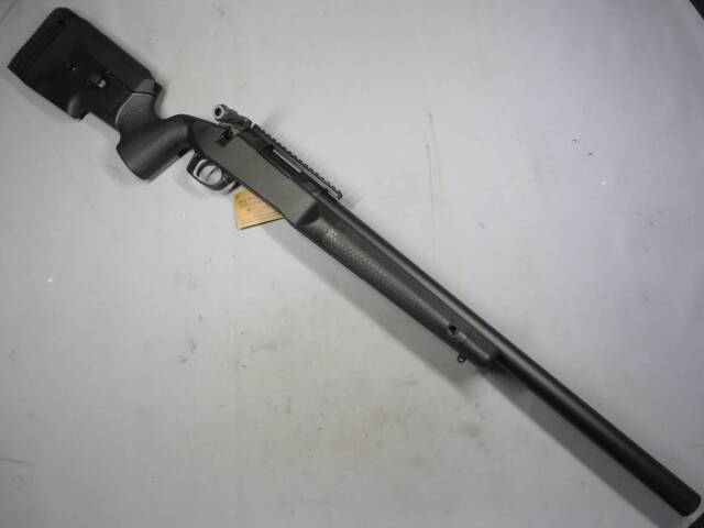 スナイパーライフル Maple Leaf】MIC-338 DXエディション・ボルトアクションスナイパーライフル