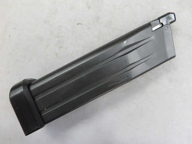 【WE】ハイキャパ  CO2 ガス・マガジン