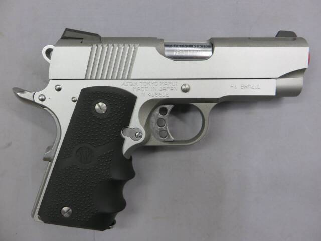 【東京マルイ】V10ウルトラコンパクト