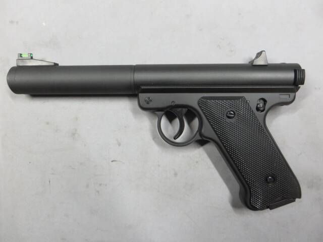 【KJワークス】MK1ピストル Gentech OASIS コンシールド ショップカスタム