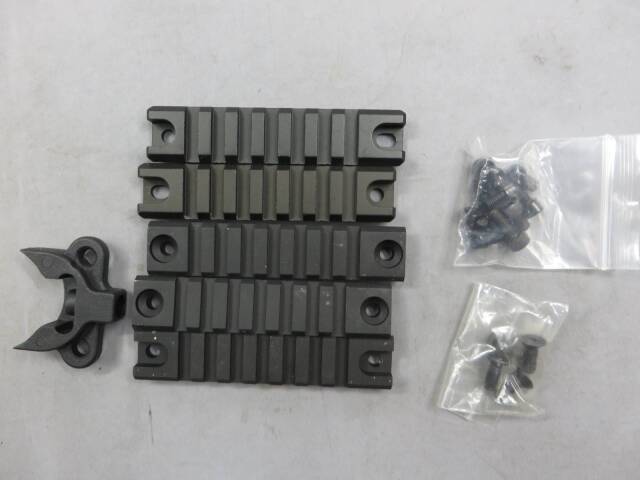 【WE】G36C （G39C）GBB