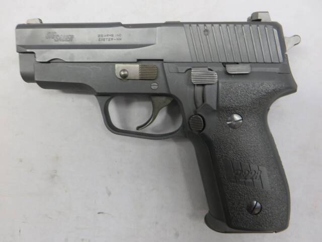 【タナカ】SIG SAUER P228 M11