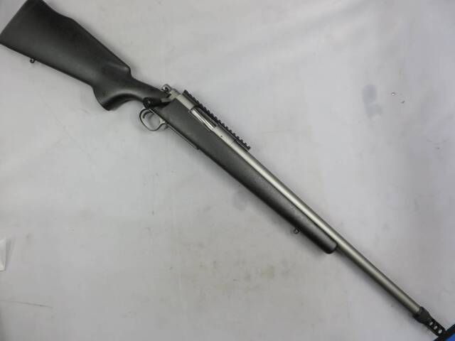 【タナカ】M40A1 20in タクティカル Ti  カートリッジタイプ Ver.2