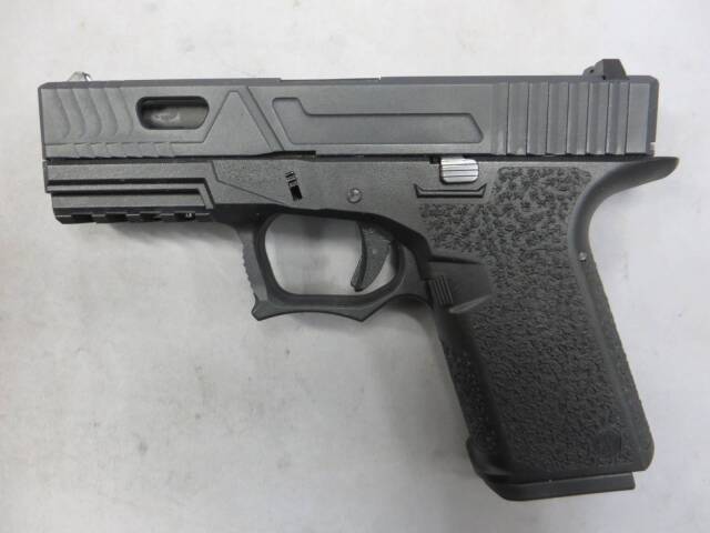 【ArmoreWorks】VX9300