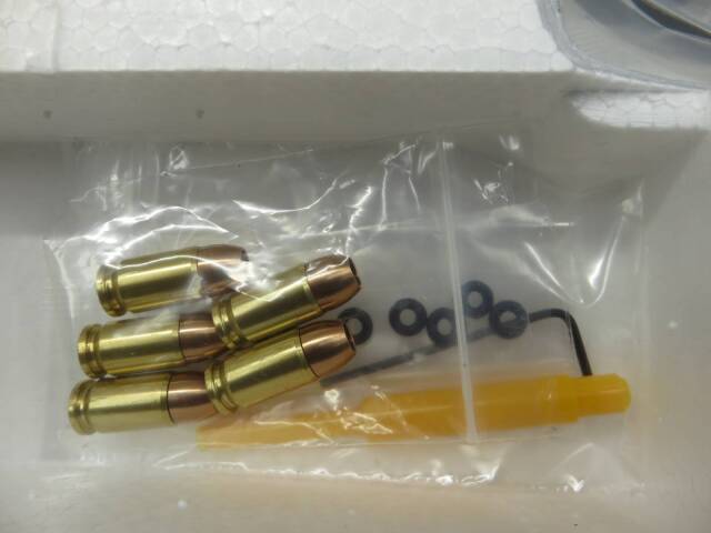 【マルシン】ベレッタ M84 強化版 エクセレントHW ハーフチェッカー木製グリップ X-PFC　モデルガン