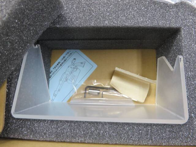 【ハートフォード】戦士の銃 コスモドラグーン　大山式宇宙竜騎兵次元反動拳銃　シリアルナンバー1　キャプテン ハーロック