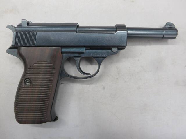 キャロムショット マルゼン ワルサーP38用 P38ココボロストレイクグリップ 楽天市場】マルゼン ワルサー P38 用 紫檀 木製 シタン