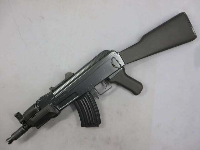 【東京マルイ】AK βスペツナズ