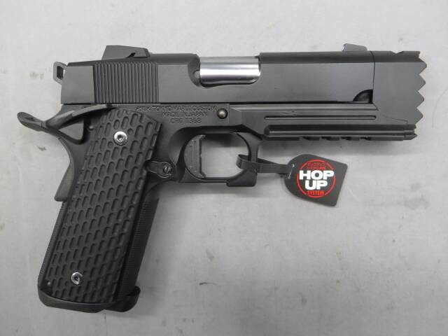 【東京マルイ】ストライクウォーリア