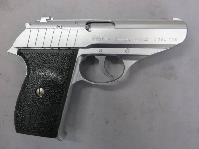 KSC】P232 SL