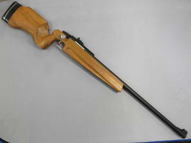 【マルゼン】APS-2 M97コンペティション　97年度限定製品