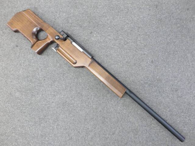 マルゼン】APS Type96 LE2021 ウッドストック