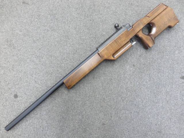 マルゼン　APS タイプ96 LE2021 ウッドストック　未使用品 マルゼン】APS Type96 LE2021 ウッドストック