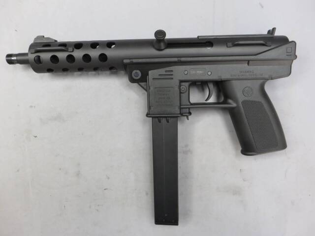【KTC】KT-101・KG-9