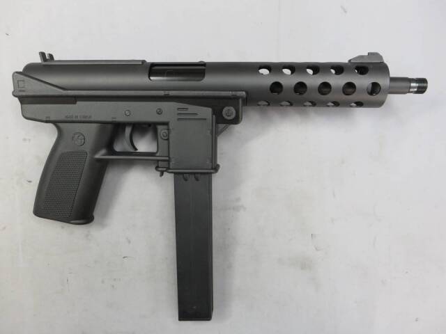 【KTC】KT-101・KG-9