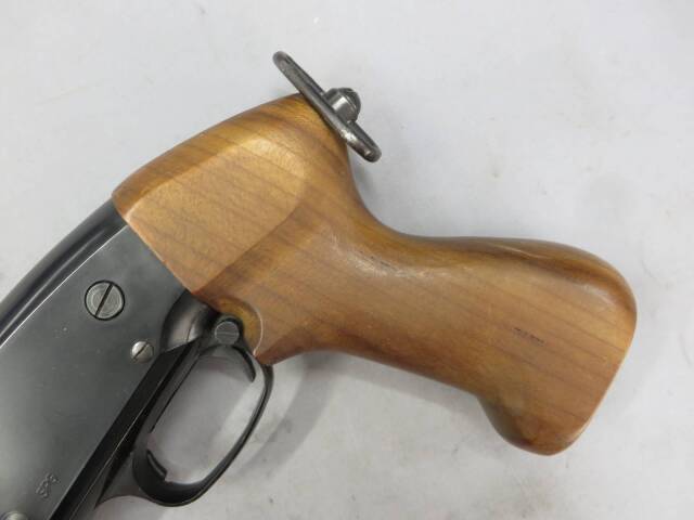 MGC】レミントン M31-RS2 ショットガン・木製グリップ モデルガン