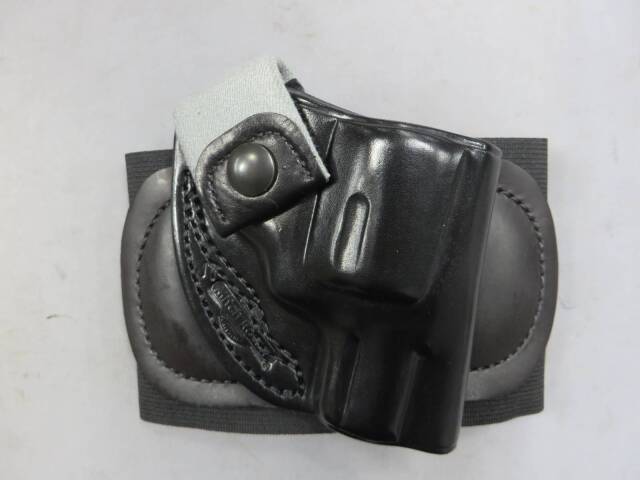 【MitchRosen】DUN 360（J-Ti）BLACK RH
