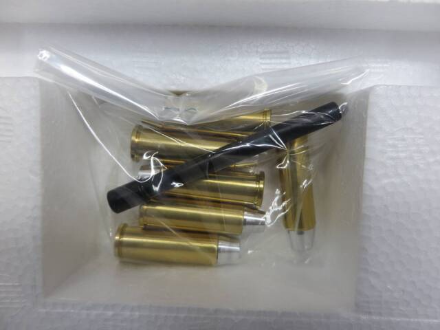 【タナカ】S&W M66 コンバットマグナム 6in Ver.3   モデルガン