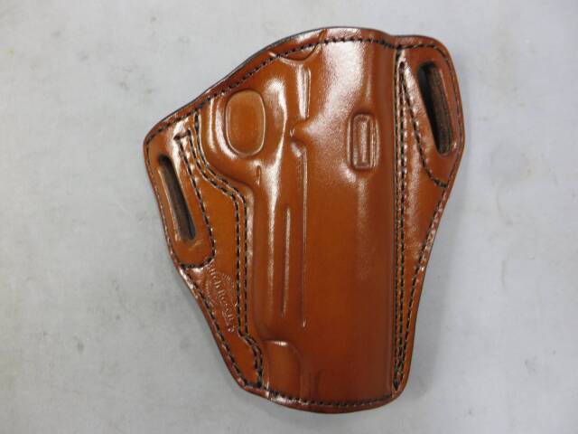 【Mitch Rosen】5JR Kimber1911 5 R LightBrown  RH 1.5