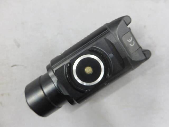 【OLIGHT】PL-PRO Valkyrie タクティカルライト ウェポンライト 1500ルーメン