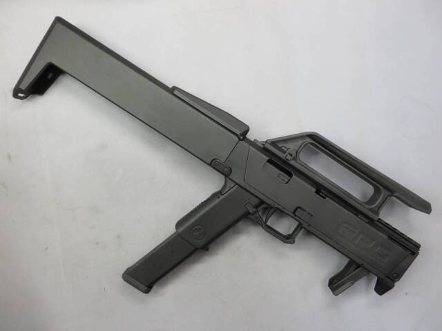 【KSC】マグプル FPG