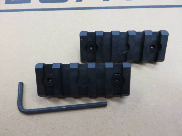 【KSC】Mega AR-15 エンハンスド　限定製品