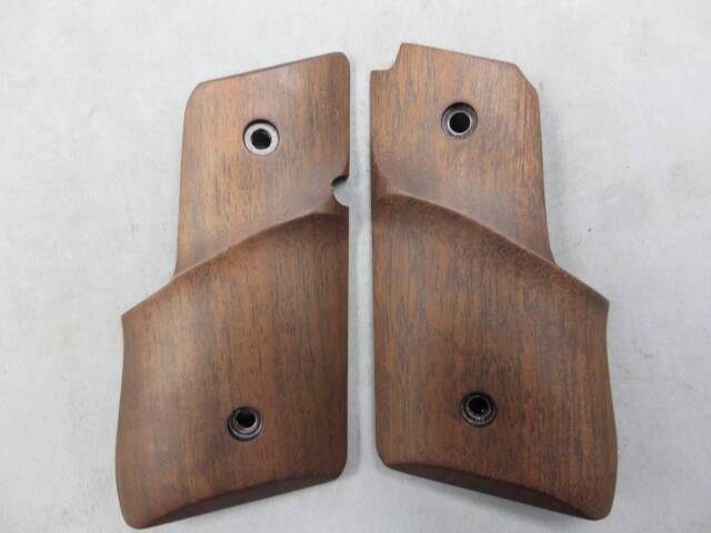 【If-Product】リコリス・リコイル 千束の銃 専用 木製グリップ