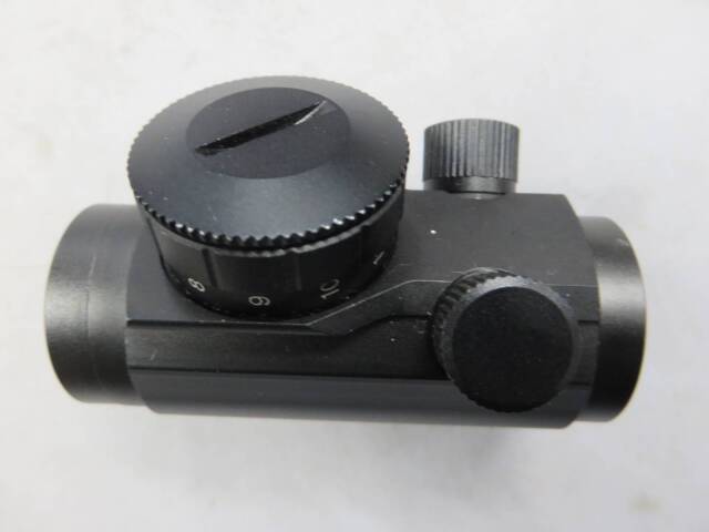 【不明】Aimpoint Micro T1 Low タイプ ダットサイト