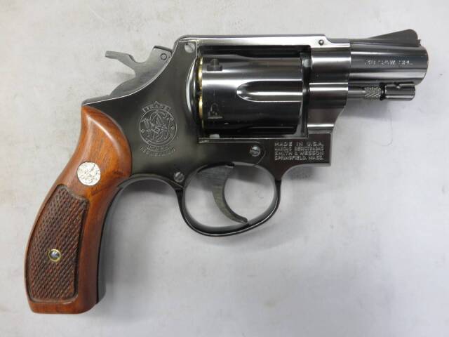 マルシン　M10 WディープブラックABS Xカートリッジ 楽天市場】ガスガン マルシン S&W M10 ミリタリー&ポリス 4インチ X