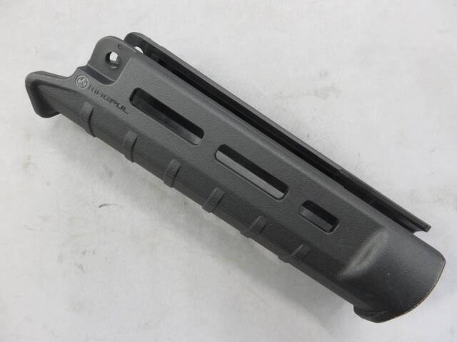 【MAGPUL】MP5 SL ハンドガード