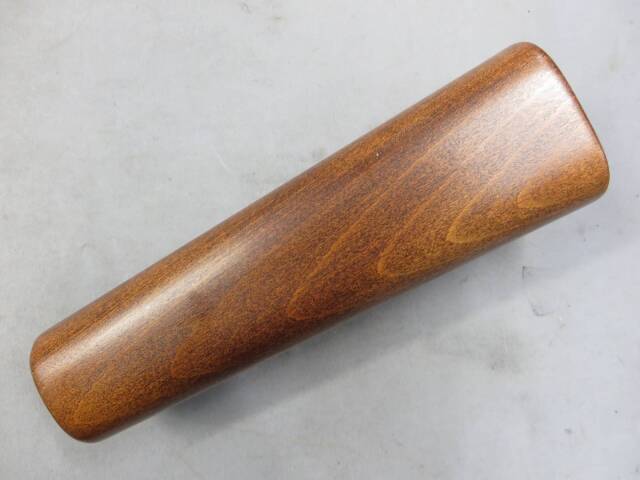 【If-Product】MP5A4・A5 対応 木製ハンドガード (マルイ次世代用）