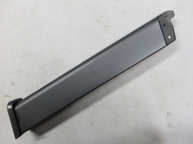 【PGC】東京マルイ Glock シリーズ対応 アルミライトウエイト 52連 ロングマガジン