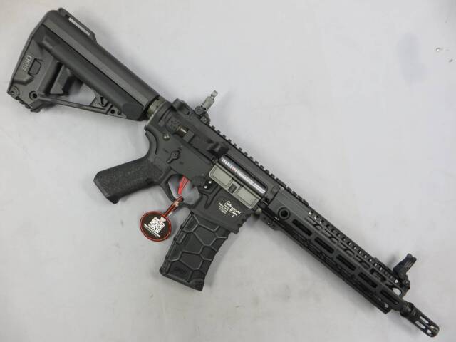 【AVALON】SAMURAI EDGE CQB　電動ガン