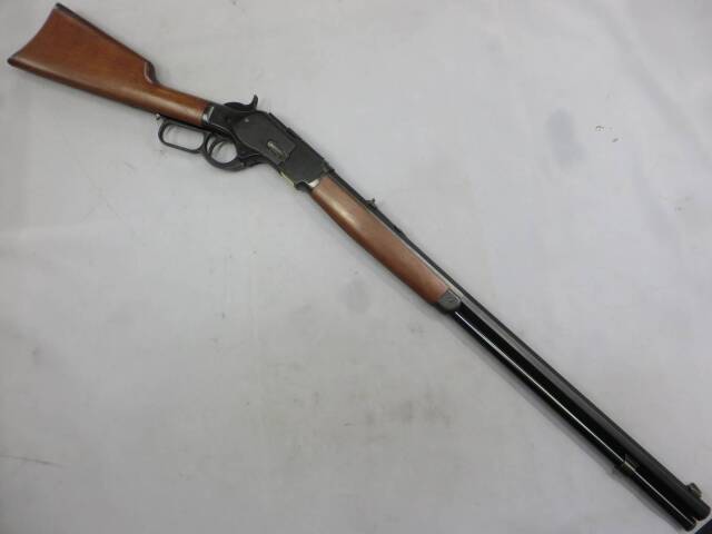 【KTW】ウィンチェスターM1873ライフル