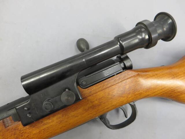【タナカ】九七式狙撃銃  ガス・ボルトアクションライフル