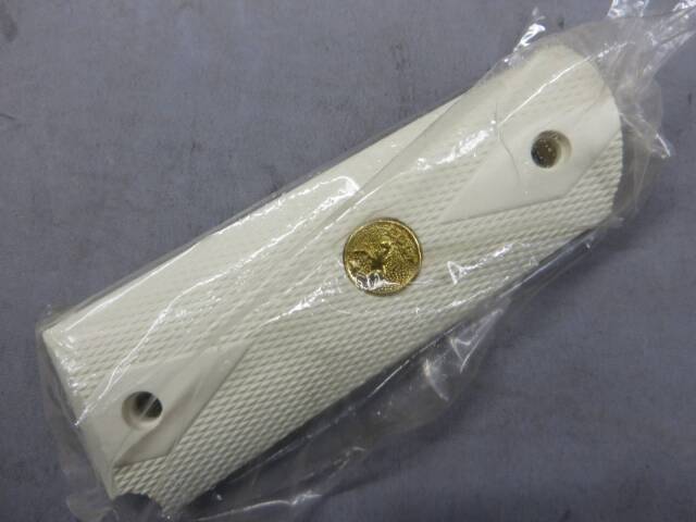 【ウエスタンアームズ】コルト コマンダー プレミアムエディション