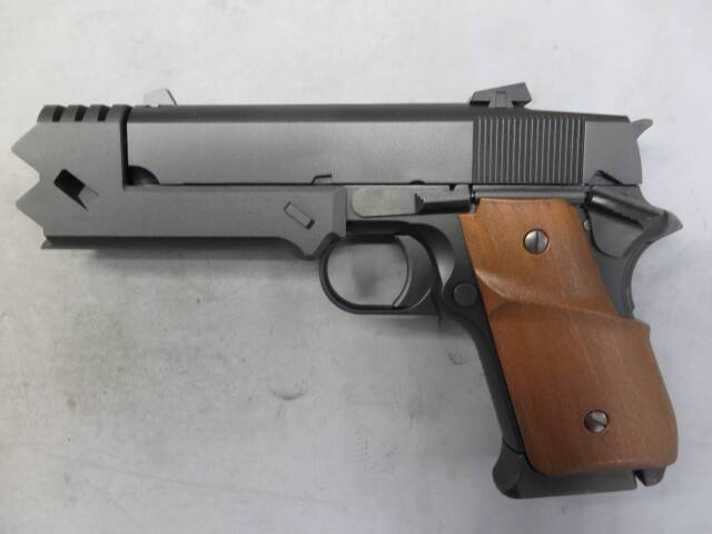 【東京マルイ】千束の銃　リコリス・リコイル　CHISATO`s HANDGUN