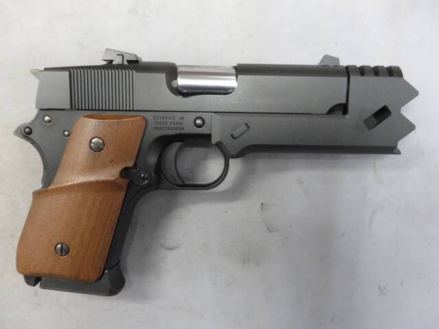 【東京マルイ】千束の銃　リコリス・リコイル　CHISATO`s HANDGUN