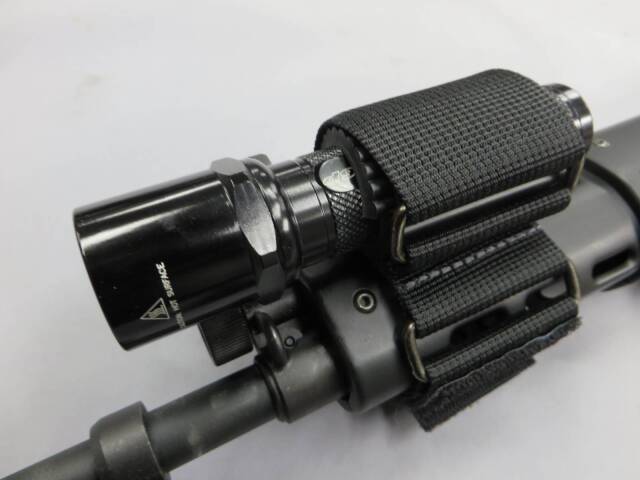 【東京マルイ】89式小銃 固定銃床型 カスタム  ガス・ブローバック