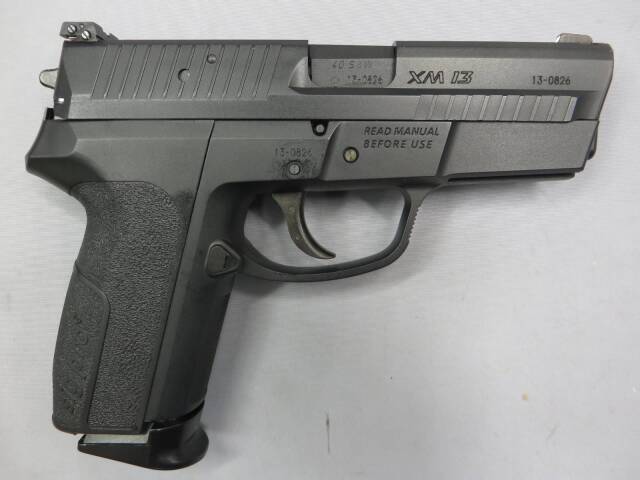 【KSC】SP2340 トライアルカスタム 1200挺限定